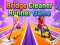 Laro Bridge Cleaner Runner Game online