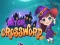 Laro Witch CrossWord online
