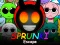 Laro Sprunki 3D Escape online