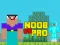 Laro Noob vs Pro vs Hacker vs God 1 online