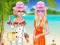 Laro BFF Spring Beach Holiday online