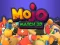 Laro Mojo Match 3D online