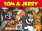 Laro Tom & Jerry Jigsaw Puzzle online