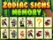Laro Zodiac Signs Memory online