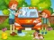 Laro Car Wash Hidden online