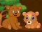 Laro Baby Bear Jigsaw online
