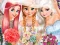 Laro Bride and Bridesmaides Dress up online