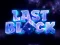 Laro Last Block online