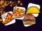 Laro Fast Food Memory Challenge online