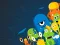 Laro Monsters and Friends Match 3 online