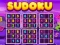 Laro Sudoku Classic online
