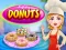 Laro Donuts online