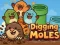 Laro Digging Moles online