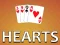 Laro Hearts online