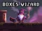 Laro Boxes Wizard online