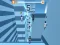 Laro Stickman Parkour online