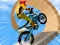 Laro Bike Stunt Racing Legend online