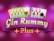 Laro Gin Rummy Plus online