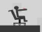 Laro Stickman Ragdoll Crash Fun online