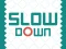Laro Slow Down online