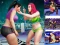 Laro Women Wrestling Fight Revolution Fighting online