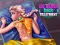 Laro Ice Queen Back Treatment online