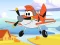 Laro Disney Planes Jigsaw online