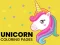 Laro Unicorn Coloring Pages online