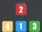 Laro Merge Blocks 2048 Style! online