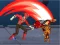 Laro Power Rangers Space war online