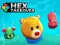 Laro Hex Takeover online