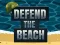 Laro Defend The Beach online