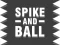 Laro Spike and Ball online