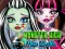 Laro Monster High Nose Doctor online