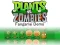 Laro Plants vs Zombies Fangame Demo online