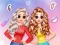 Laro Besties Makeover Salon online