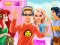 Laro Princesses High School Trends online