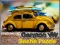 Laro German VW Beetle Puzzle online