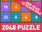 Laro 2048: Puzzle Classic online