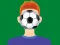 Laro Football Juggle online