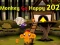 Laro Monkey Go Happy Stage 202 online
