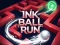 Laro Ink Ball Run online
