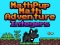 Laro MathPup Math Adventure Integers online