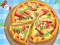 Laro Pizza maker online