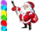 Laro Christmas Eve Coloring Book online