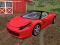 Laro Italian Cars Jigsaw online