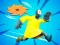 Laro Saw Hero Escape 3D online