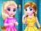 Laro Modern Little Fairy Fashion online