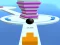 Laro Fire Balls - Shoot Ball 3D online