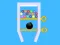 Laro Swipe The Pin online